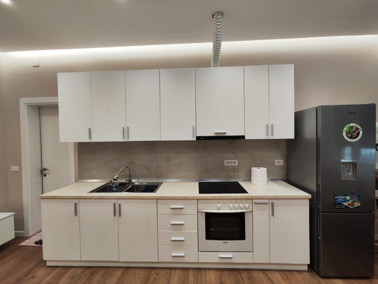 Pandora'S Box Apartament ティラナ エクステリア 写真